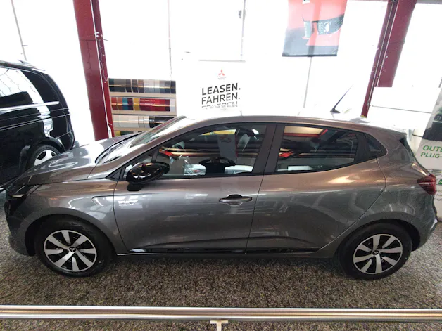 Mitsubishi Colt 1.6 HEV Invite