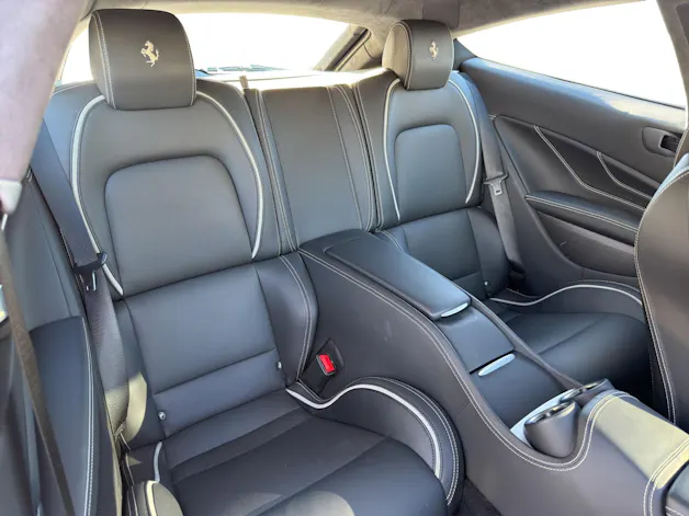 Ferrari FF 6.3
