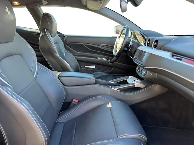 Ferrari FF 6.3