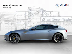 Ferrari FF 6.3