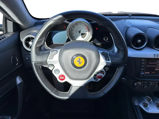 Ferrari FF 6.3