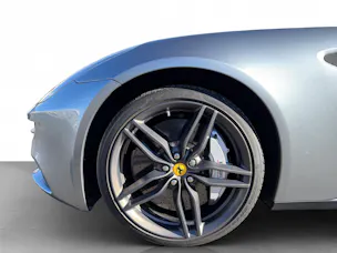 Ferrari FF 6.3