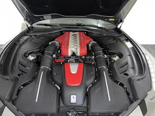Ferrari FF 6.3