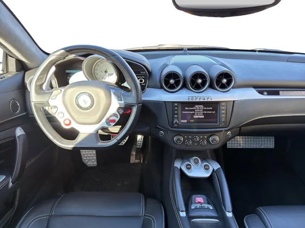 Ferrari FF 6.3