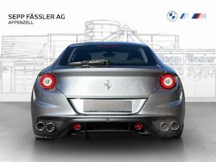 Ferrari FF 6.3