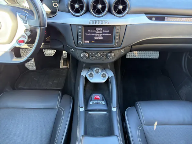 Ferrari FF 6.3