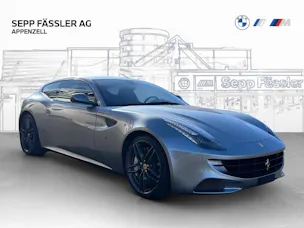 Ferrari FF 6.3