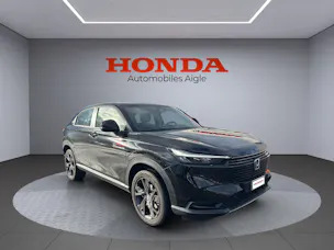 Honda HR-V 1.5 i-MMD Elegance