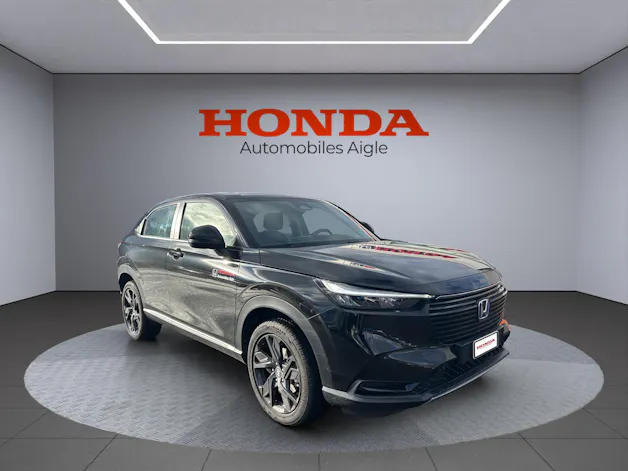 Honda HR-V 1.5 i-MMD Elegance