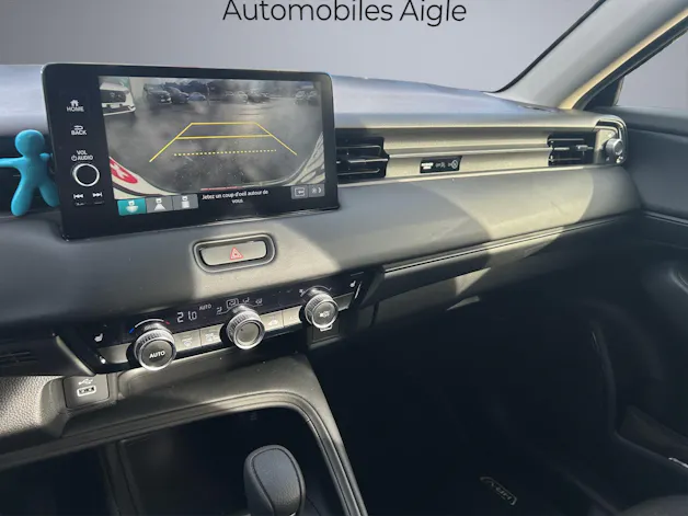 Honda HR-V 1.5 i-MMD Elegance