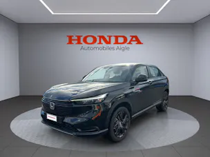 Honda HR-V 1.5 i-MMD Elegance
