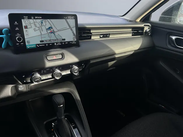 Honda HR-V 1.5 i-MMD Elegance