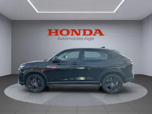 Honda HR-V 1.5 i-MMD Elegance