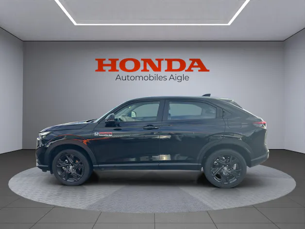 Honda HR-V 1.5 i-MMD Elegance