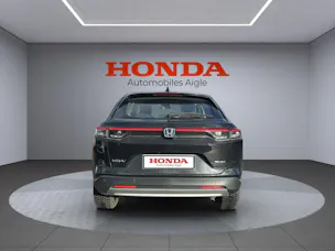 Honda HR-V 1.5 i-MMD Elegance