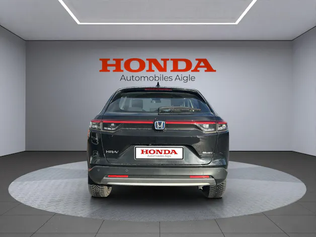 Honda HR-V 1.5 i-MMD Elegance