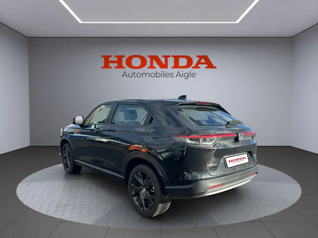 Honda HR-V 1.5 i-MMD Elegance