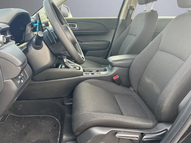 Honda HR-V 1.5 i-MMD Elegance