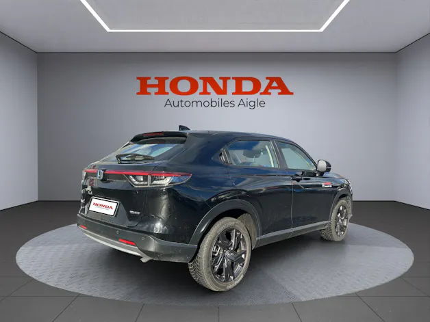 Honda HR-V 1.5 i-MMD Elegance