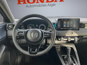 Honda HR-V 1.5 i-MMD Elegance