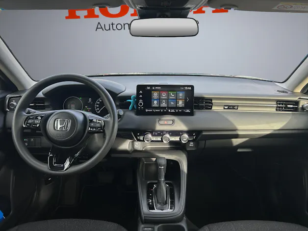 Honda HR-V 1.5 i-MMD Elegance