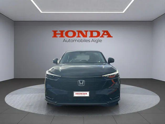 Honda HR-V 1.5 i-MMD Elegance