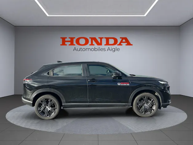 Honda HR-V 1.5 i-MMD Elegance