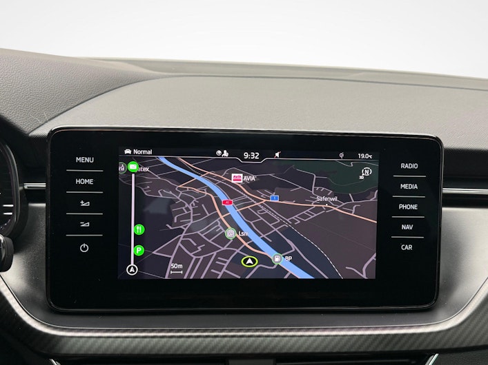 Fahrzeugbild SKODA KAMIQ