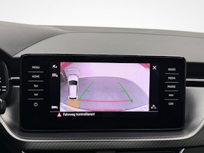 immagine del veicolo SKODA Kamiq 1.0 TSI Monte Carlo DSG