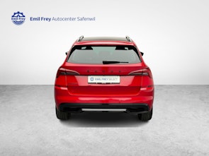 immagine del veicolo SKODA Kamiq 1.0 TSI Monte Carlo DSG