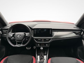 immagine del veicolo SKODA Kamiq 1.0 TSI Monte Carlo DSG