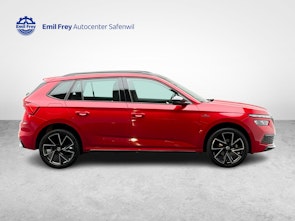 immagine del veicolo SKODA Kamiq 1.0 TSI Monte Carlo DSG