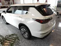 Mitsubishi Outlander 2.4 PHEV Inform 4x4