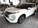 Mitsubishi Outlander 2.4 PHEV Inform 4x4