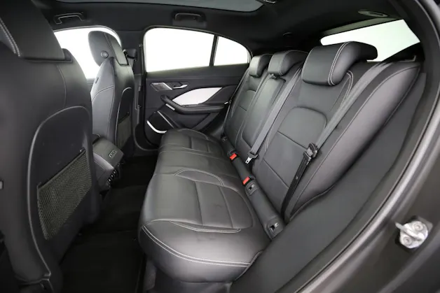 Jaguar I-Pace EV400 HSE AWD