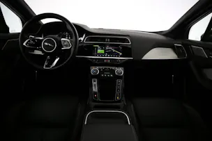 Jaguar I-Pace EV400 HSE AWD