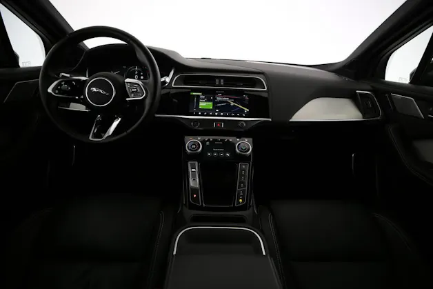 Jaguar I-Pace EV400 HSE AWD