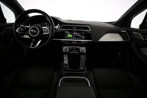 immagine del veicolo JAGUAR I-Pace EV400 HSE AWD