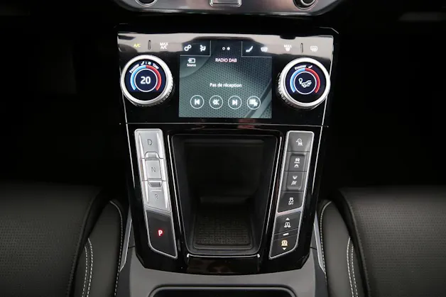Jaguar I-Pace EV400 HSE AWD