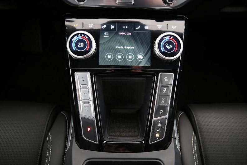 immagine del veicolo JAGUAR I-PACE