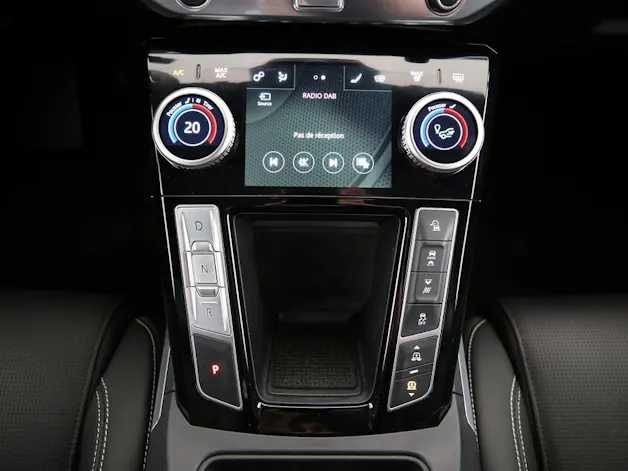 Jaguar I-Pace EV400 HSE AWD