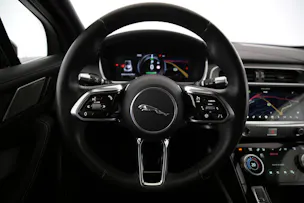 Jaguar I-Pace EV400 HSE AWD
