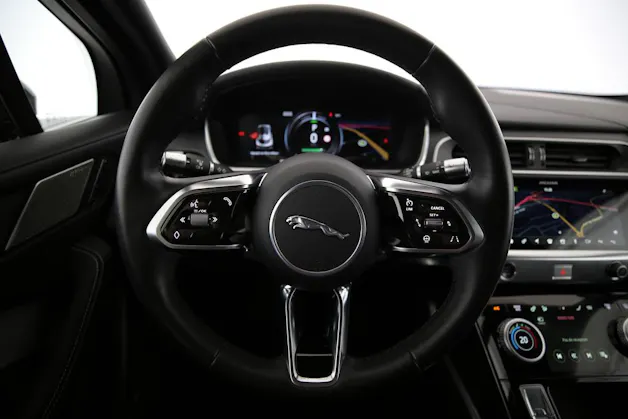 Jaguar I-Pace EV400 HSE AWD