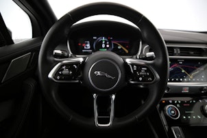 immagine del veicolo JAGUAR I-Pace EV400 HSE AWD