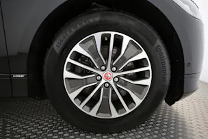 Jaguar I-Pace EV400 HSE AWD