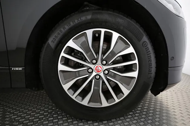 Jaguar I-Pace EV400 HSE AWD