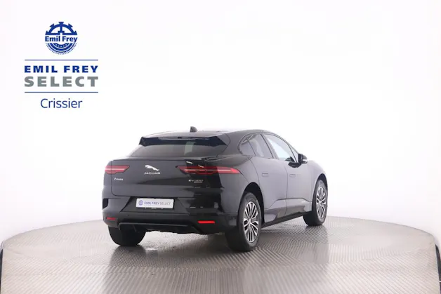 Jaguar I-Pace EV400 HSE AWD