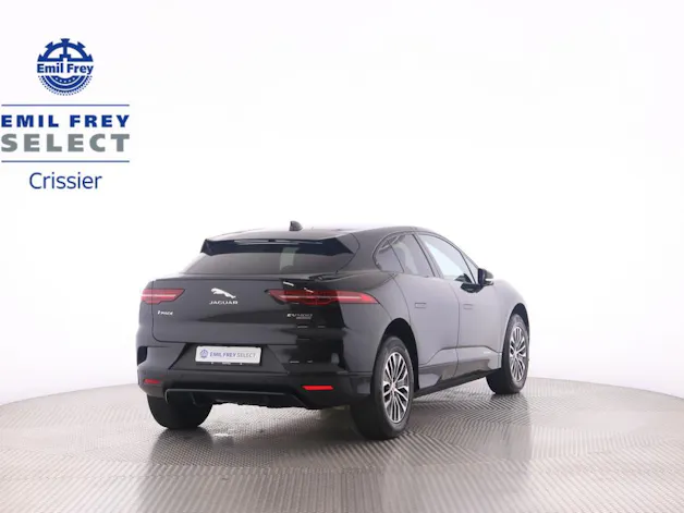 Jaguar I-Pace EV400 HSE AWD