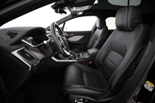 Jaguar I-Pace EV400 HSE AWD