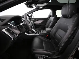 Jaguar I-Pace EV400 HSE AWD